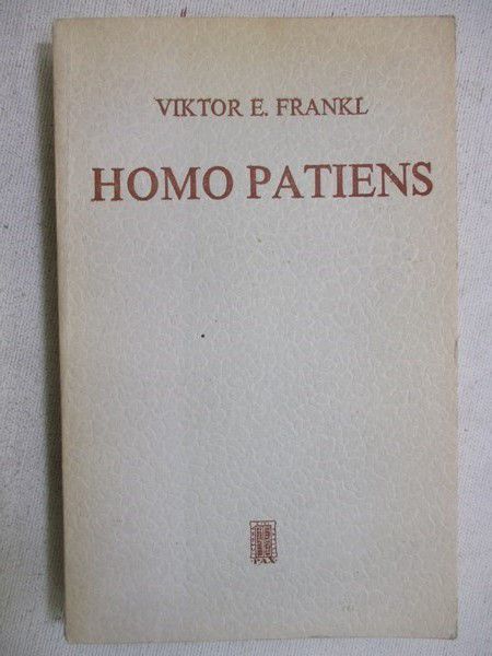 Homo Patiens