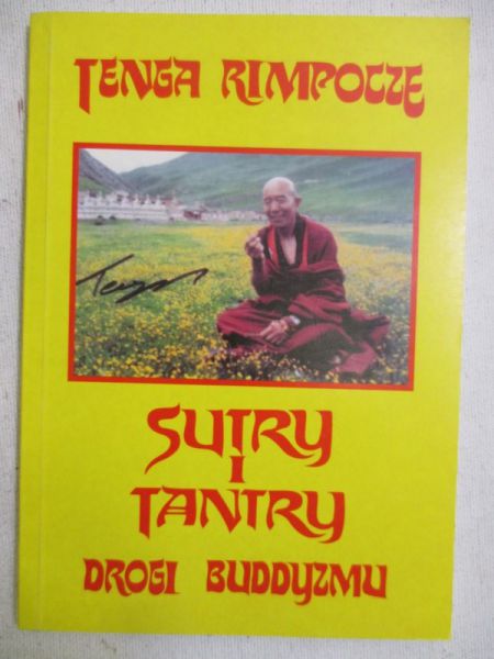 Sutry i tantry. Drogi Duddyzmu