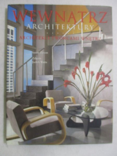 Wewnątrz architektury