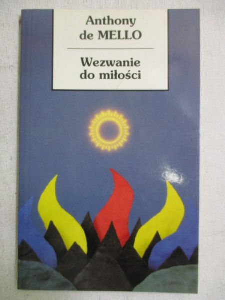 Wezwanie do miłości