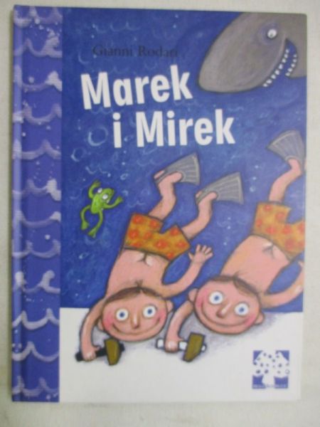 Marek i Mirek