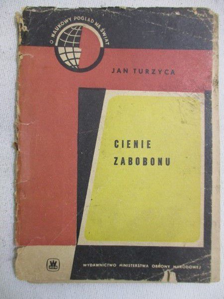 Cienie zabobonu