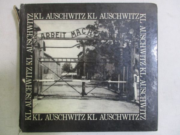 KL Auschwitz