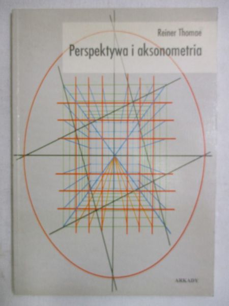 Perpsektywa i aksonometria