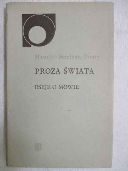 Proza świata