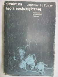 Struktura teorii socjologicznej