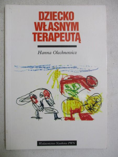 Dziecko własnym terapeutą