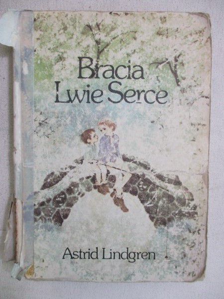 Bracia Lwie Serce