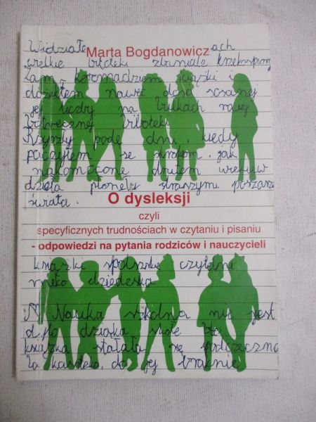 O dysleksji