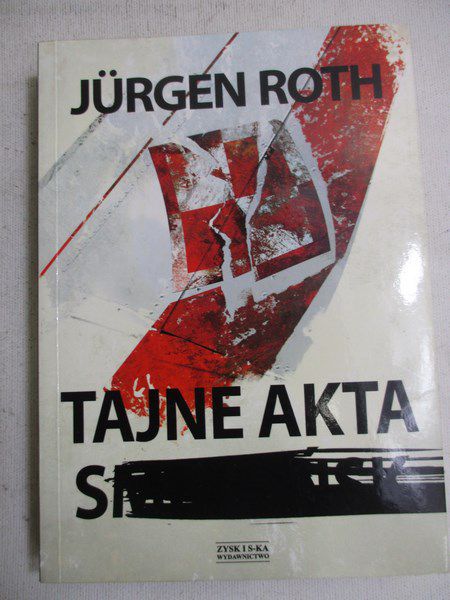 Tajne akta