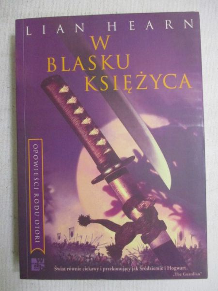 W blasku księżyca