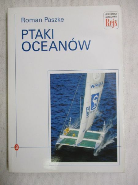 Ptaki oceanów