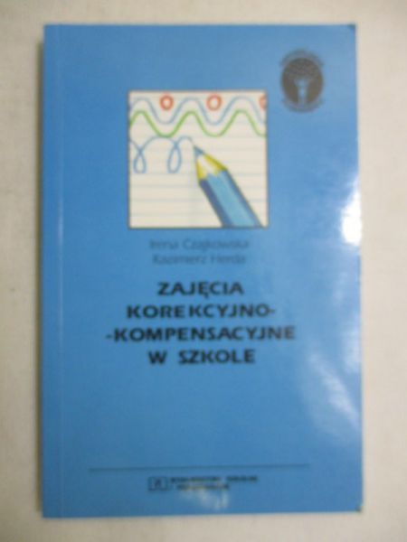 Zajęcia korekcyjno-kompensacyjne w szkole