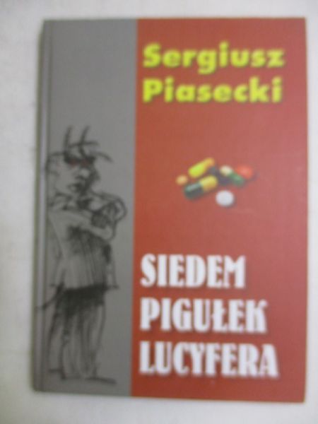 Siedem pigułek Lucyfera
