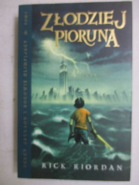 Złodziej pioruna