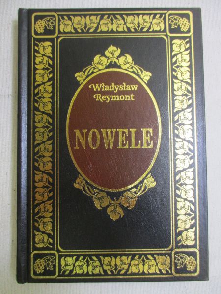 Nowele
