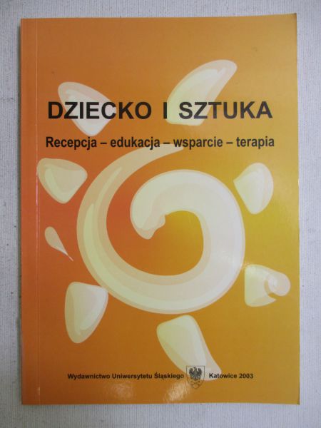 Dziecko i sztuka