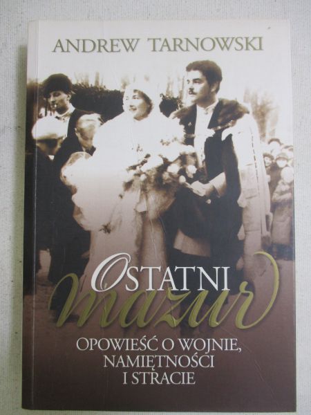 Ostatni Mazur