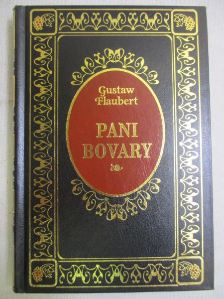 Pani Bovary