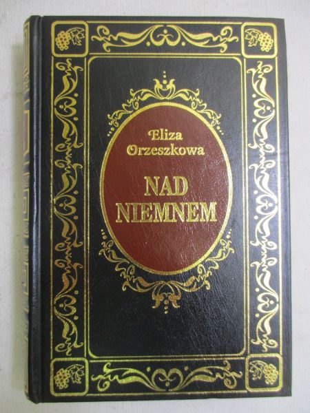 Nad Niemnem