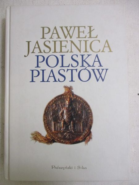 Polska Piastów