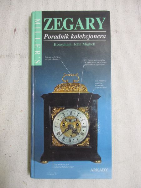 Zegary