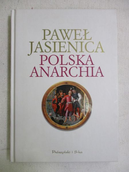 Polska anarchia