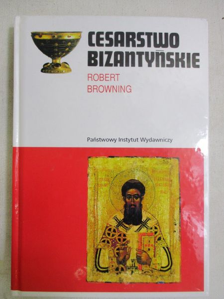 Cesarstwo Bizantyjskie