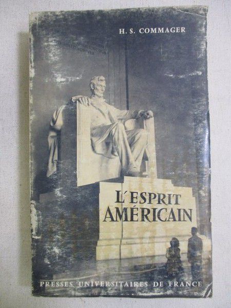 L'Esprit Americain