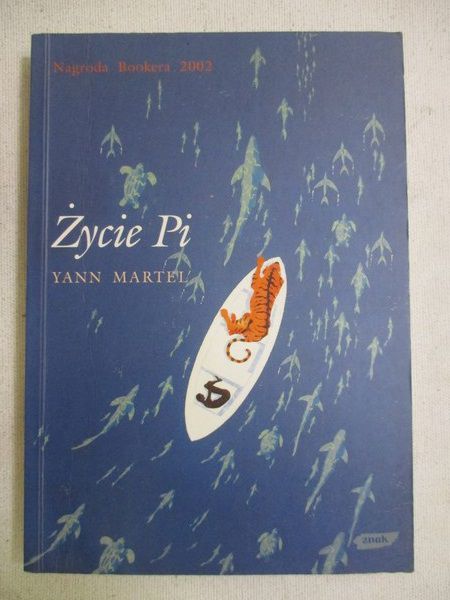 Życie Pi