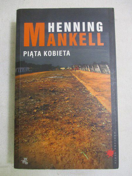 Piąta kobieta