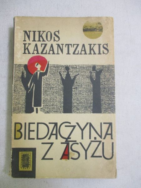 Biedaczyna z Asyżu