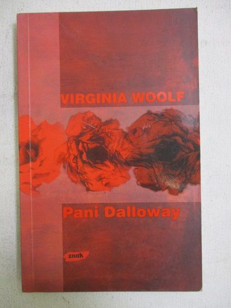 Pani Dalloway