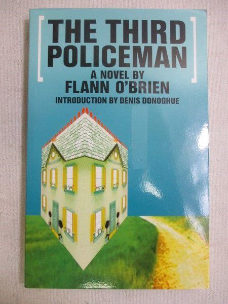 O'Brien  - The Third Policeman