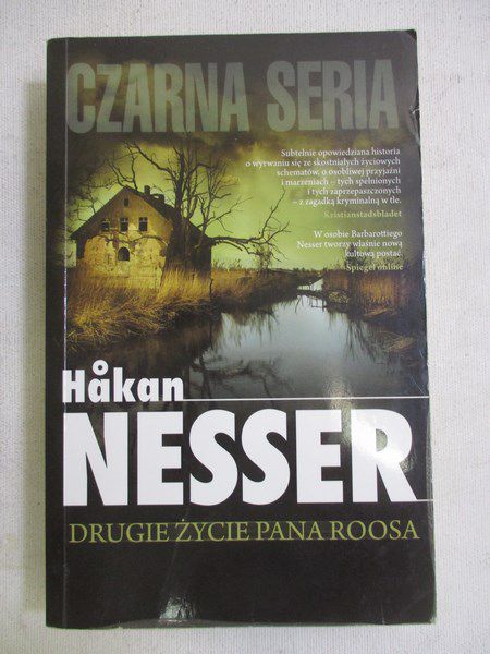 Drugie życie Pana Roosa