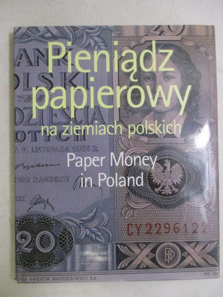 Pieniądz papierowy