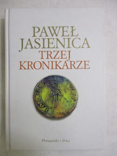 Trzej kronikarze