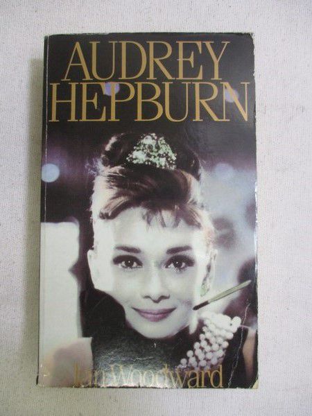 Audrey Hepburn: Fair Lady of the Screen
