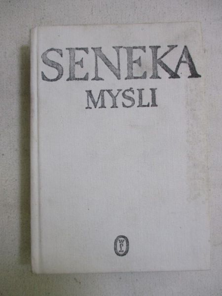 Myśli