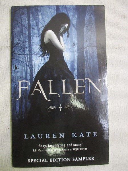 An Extract from Fallen