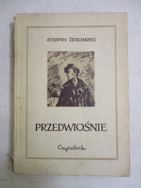 Przedwiośnie