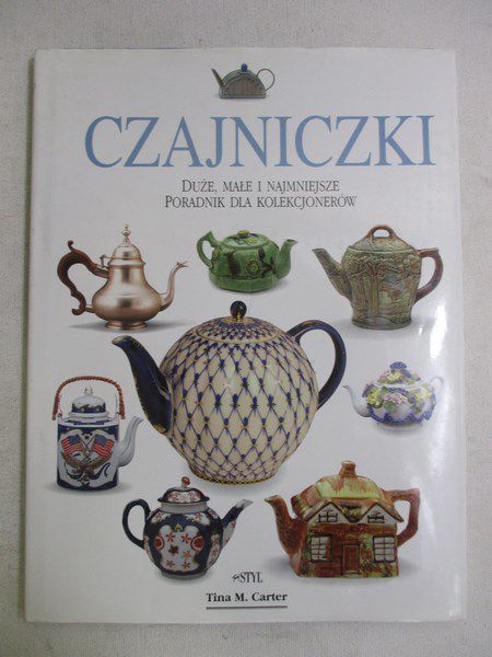 Czajniczki