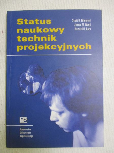 Status naukowy technik projekcyjnych