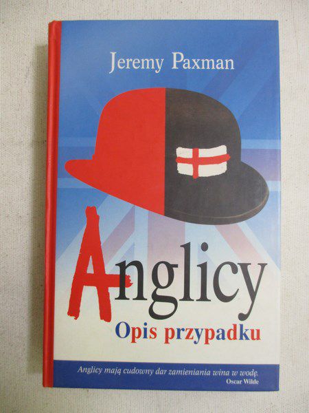 Anglicy