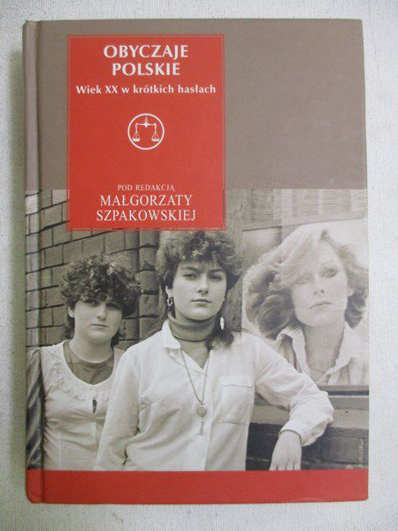 Obyczaje Polskie