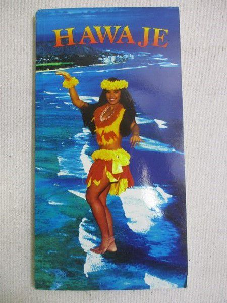 Hawaje