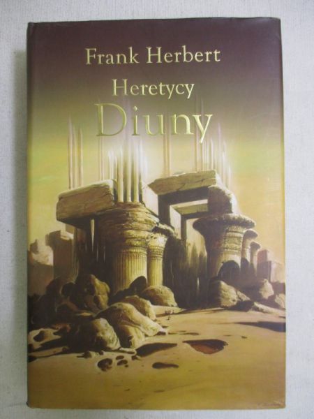 Heretycy Diuny