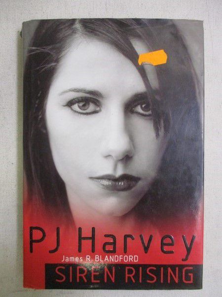 PJ Harvey