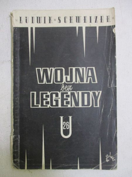 Wojna bez legendy, 1943 r.