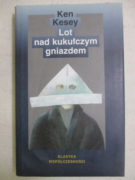 Lot nad kukułczym gniazdem